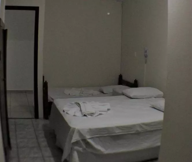 Novo Hotel Douglas