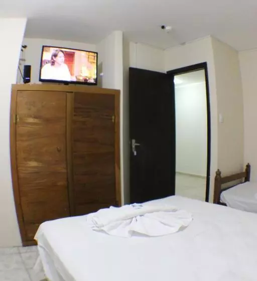 Novo Hotel Douglas
