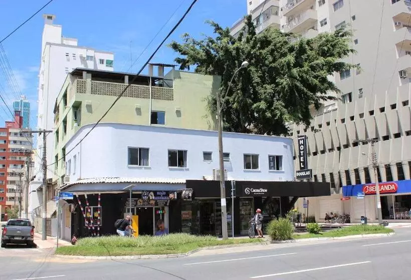 Novo Hotel Douglas