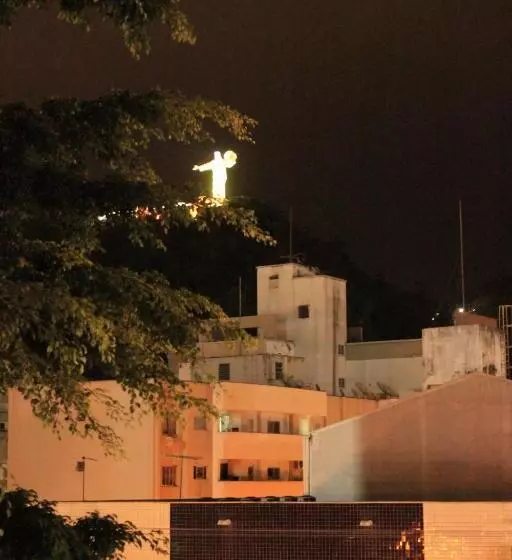 Novo Hotel Douglas