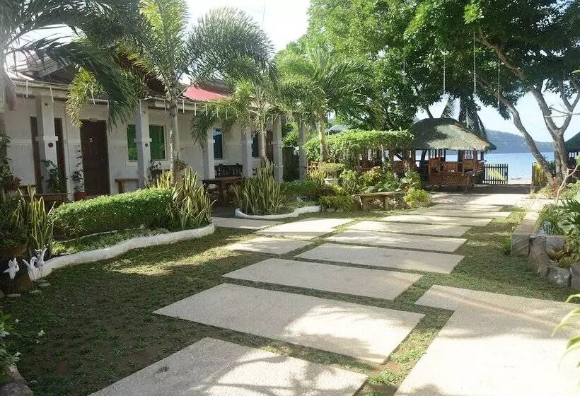 Pamana Beach Resort