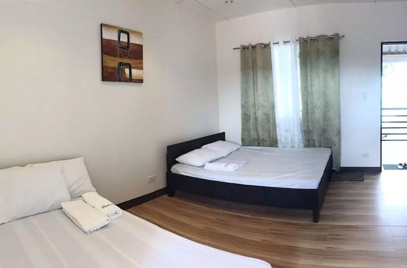 Pamana Beach Resort