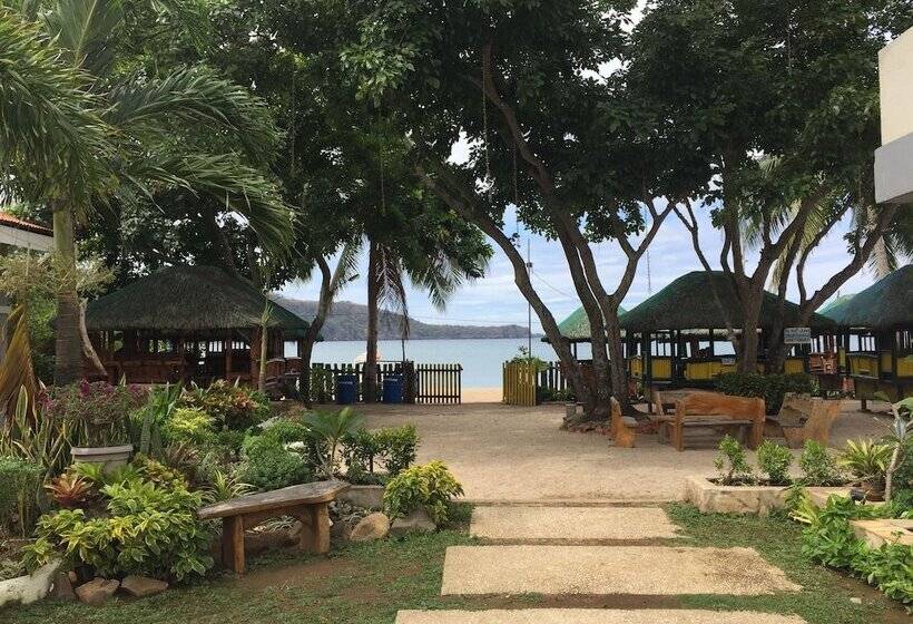 Pamana Beach Resort