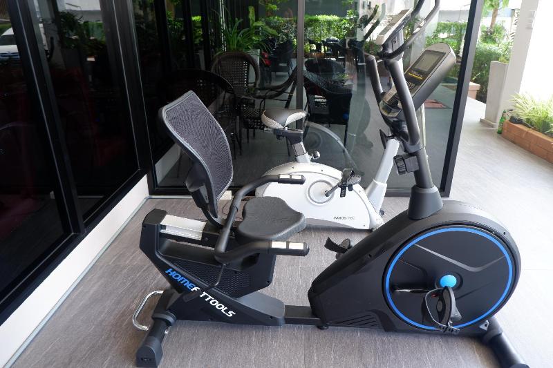 Pongsakorn Boutique Resort