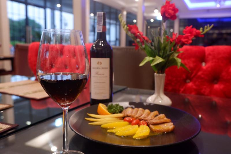 Pongsakorn Boutique Resort