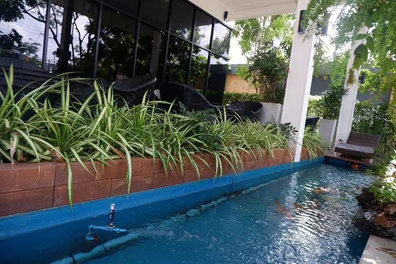 Pongsakorn Boutique Resort