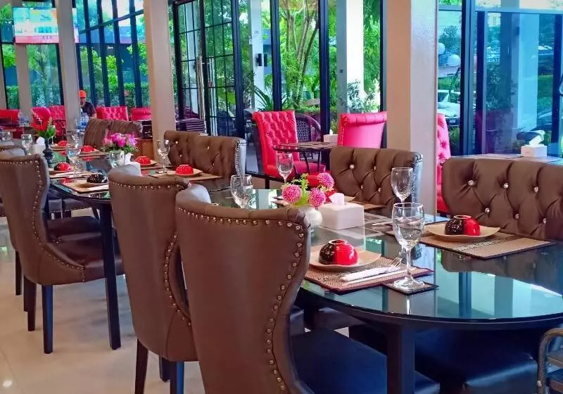 Pongsakorn Boutique Resort