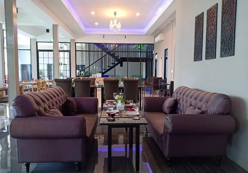 Pongsakorn Boutique Resort