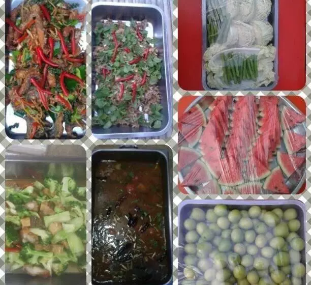 Lomakeskus บ้านเรือนไท มวกเหล็ก Ban Ruenthai Muaklek