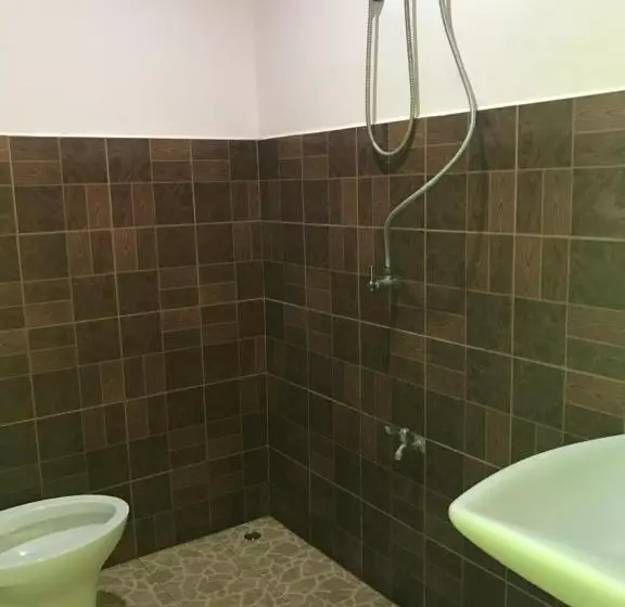 Lomakeskus บ้านเรือนไท มวกเหล็ก Ban Ruenthai Muaklek