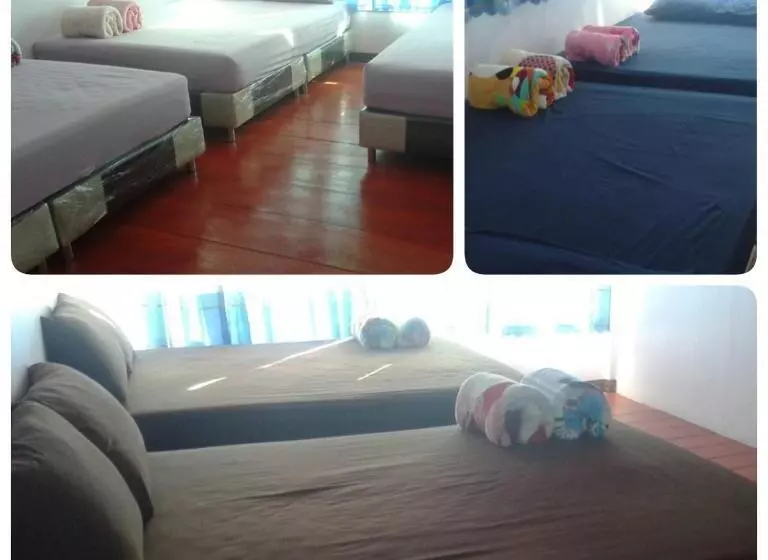 Lomakeskus บ้านเรือนไท มวกเหล็ก Ban Ruenthai Muaklek