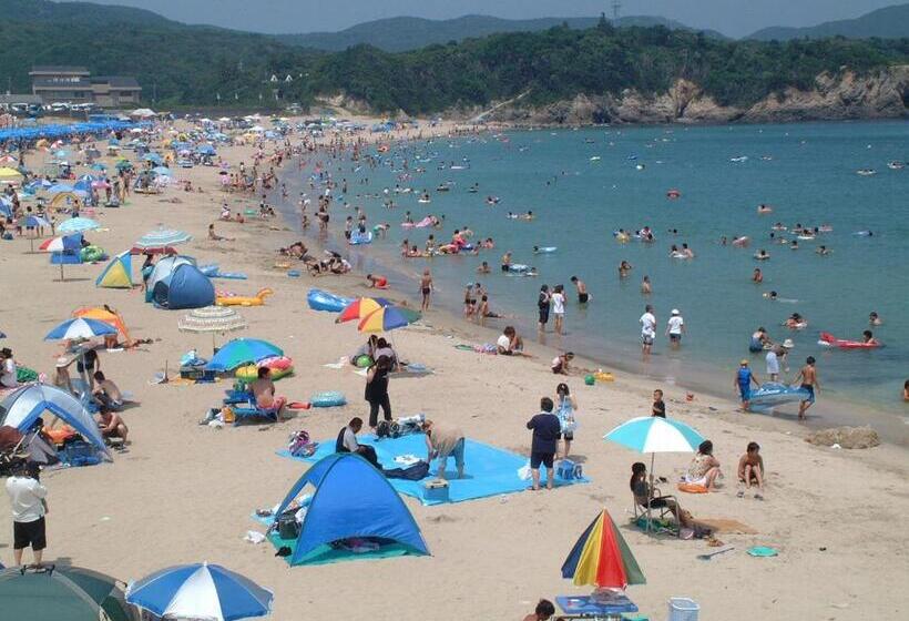 日式旅馆 Hanano Koyado Jyu Bei