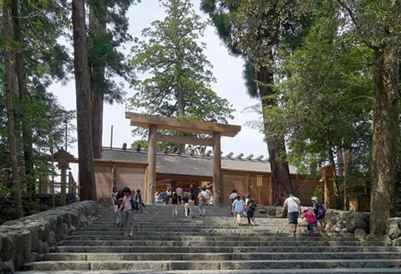 日式旅馆 Hanano Koyado Jyu Bei