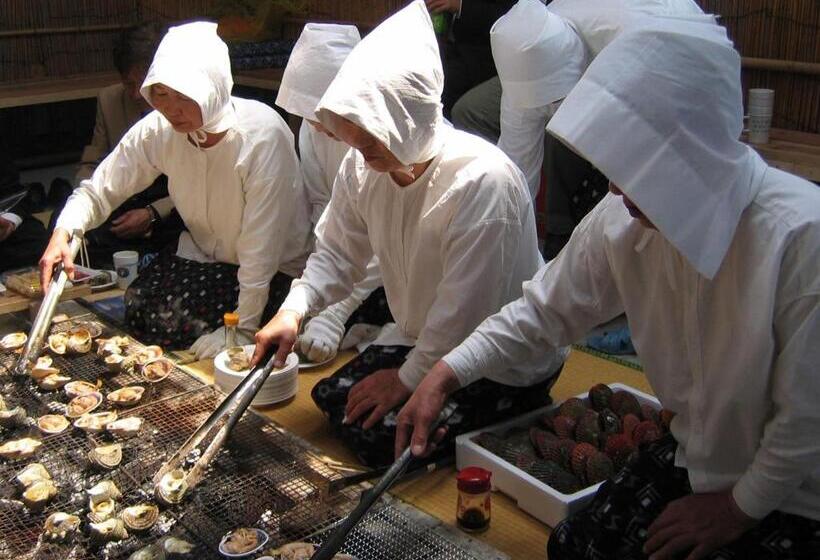 日式旅馆 Hanano Koyado Jyu Bei