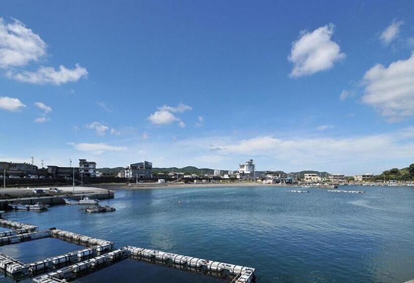 日式旅馆 Hanano Koyado Jyu Bei