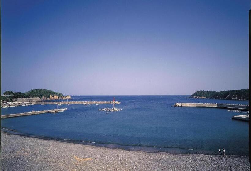 日式旅馆 Hanano Koyado Jyu Bei