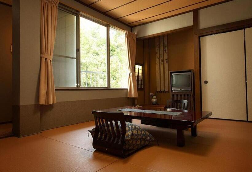 日式旅馆 Hanano Koyado Jyu Bei