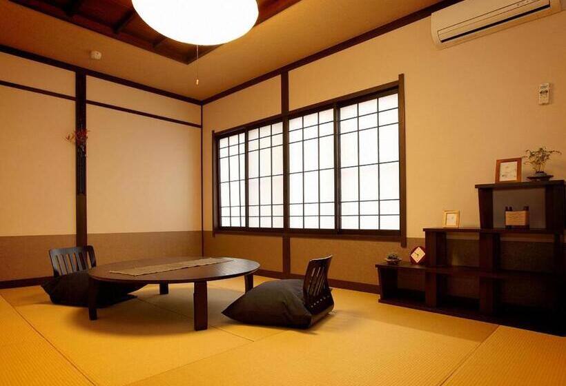 日式旅馆 Hanano Koyado Jyu Bei