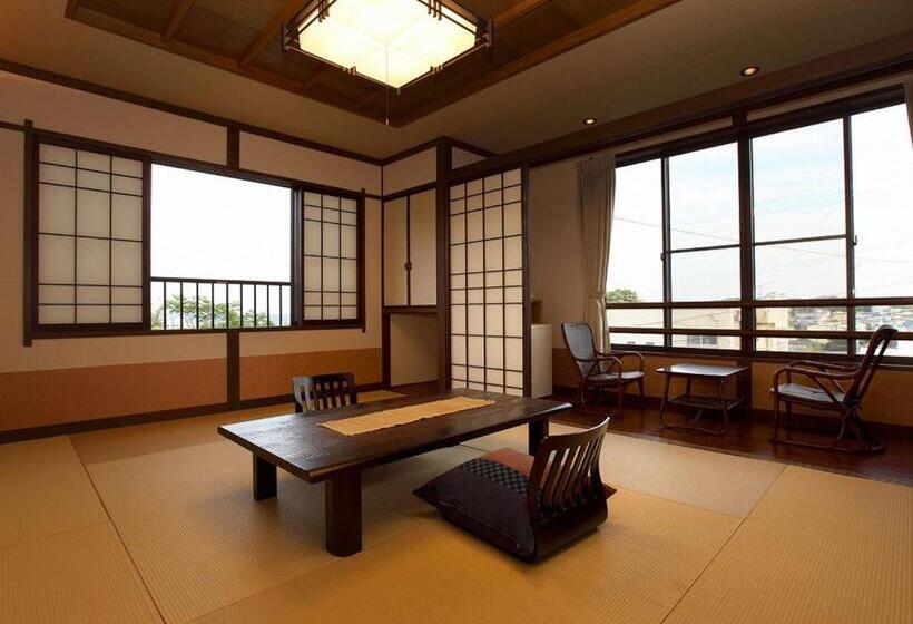 日式旅馆 Hanano Koyado Jyu Bei