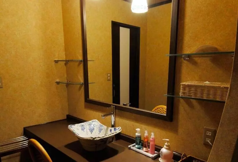 Ryokan Hanano Koyado Jyu Bei