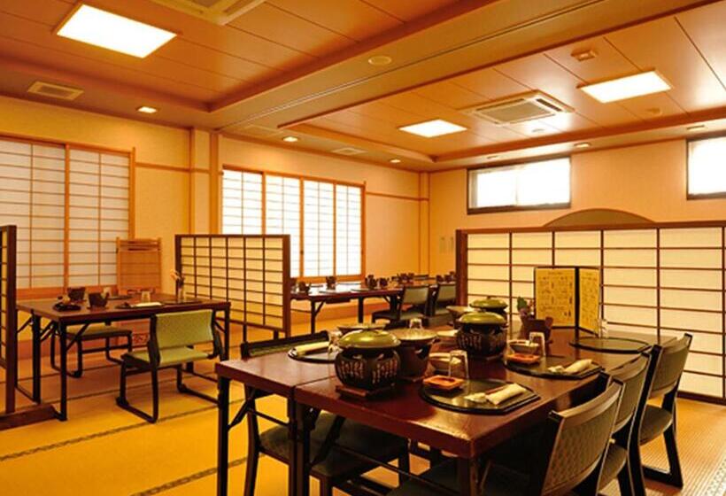 日式旅馆 Hanano Koyado Jyu Bei