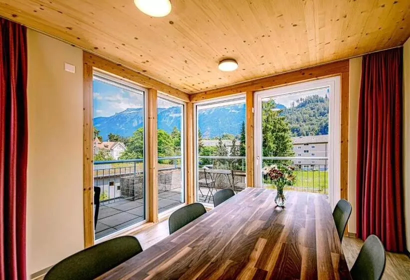 Swiss Inn & Apartments