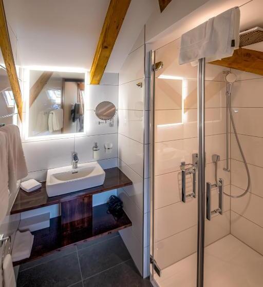 Swiss Inn & Apartments