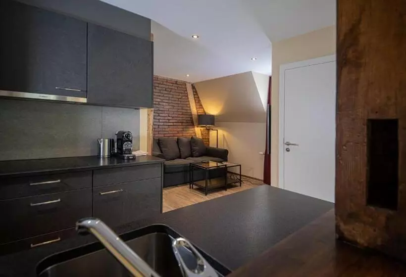 Swiss Inn & Apartments