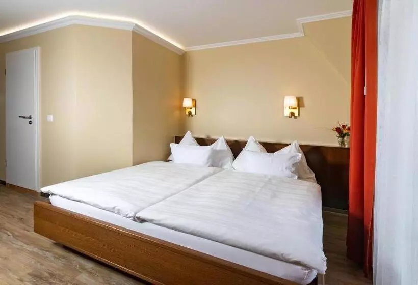 Swiss Inn & Apartments