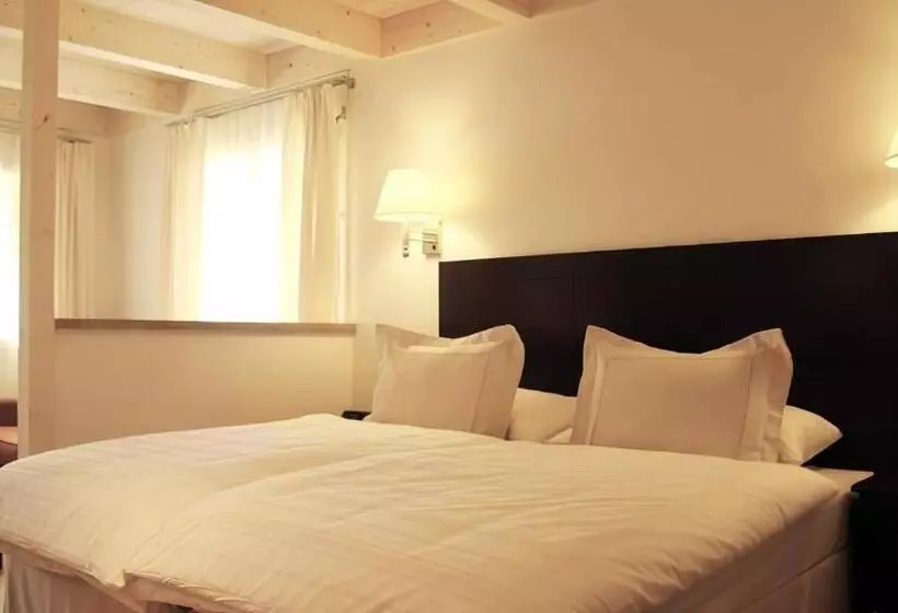 Swiss Inn & Apartments