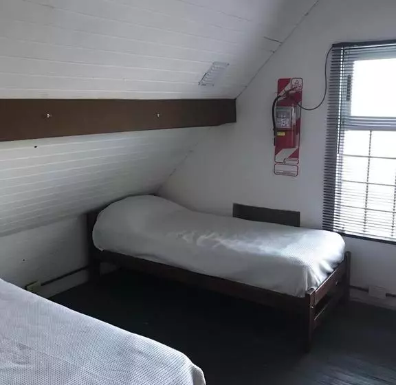Zolá Hostel Buenos Aires