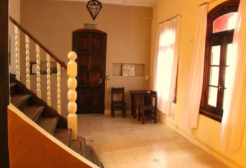 Zolá Hostel Buenos Aires