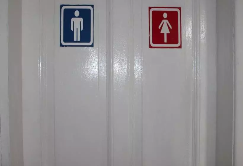 Zolá Hostel Buenos Aires