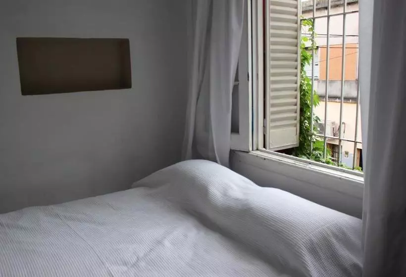 Zolá Hostel Buenos Aires