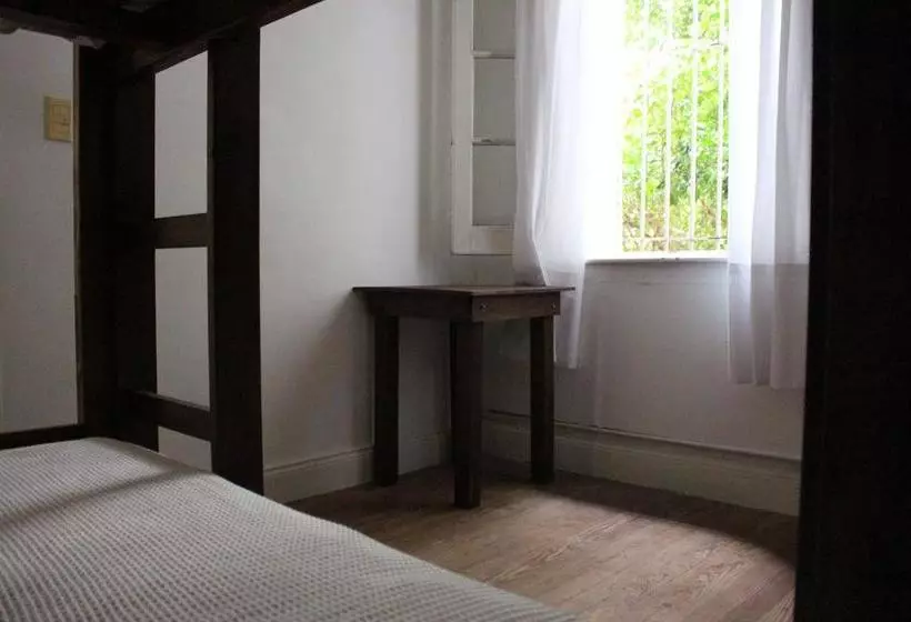 Zolá Hostel Buenos Aires
