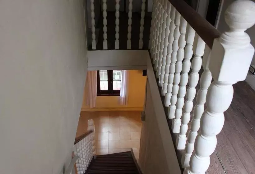 Zolá Hostel Buenos Aires