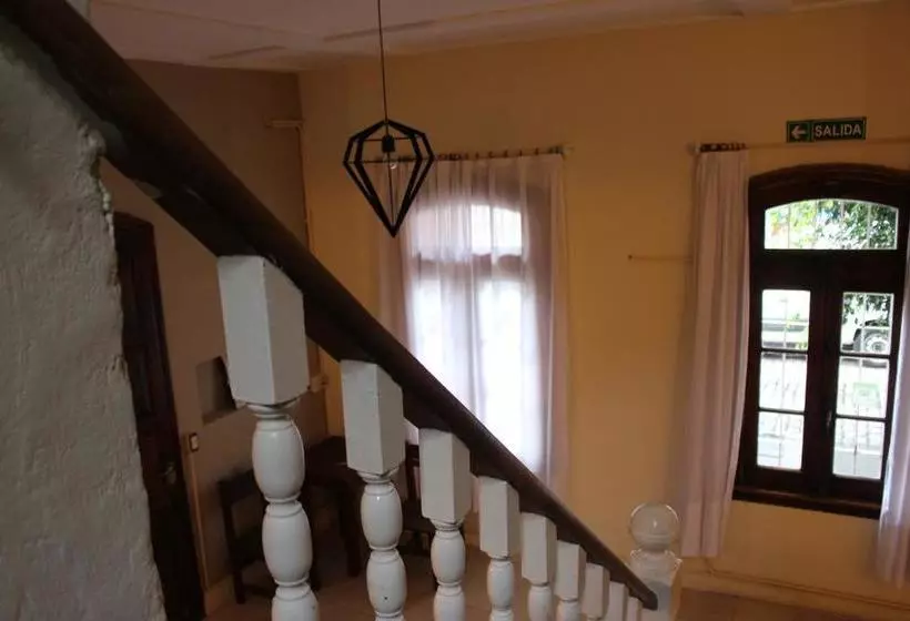Zolá Hostel Buenos Aires