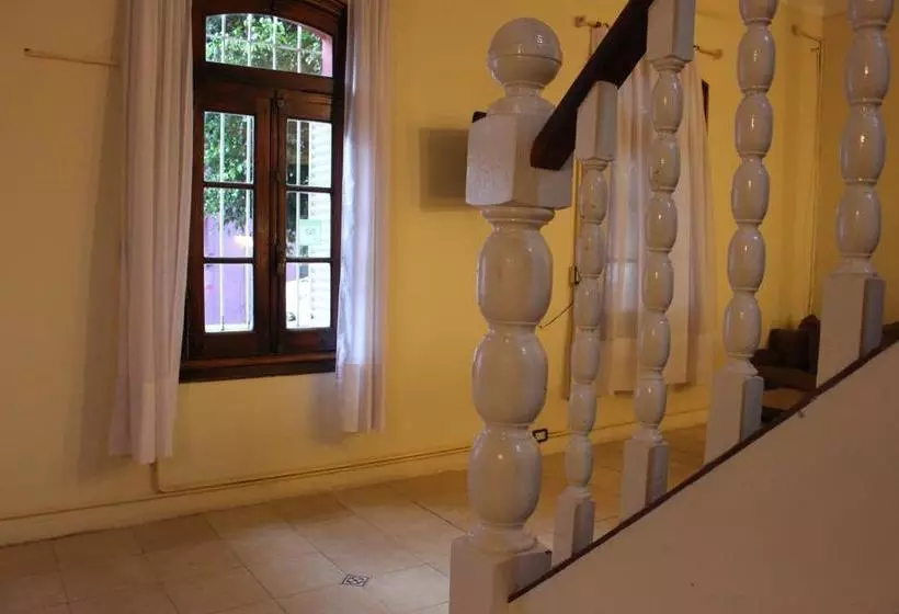 Zolá Hostel Buenos Aires