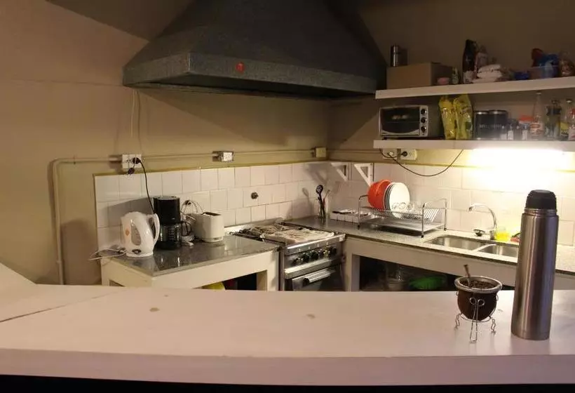 Zolá Hostel Buenos Aires