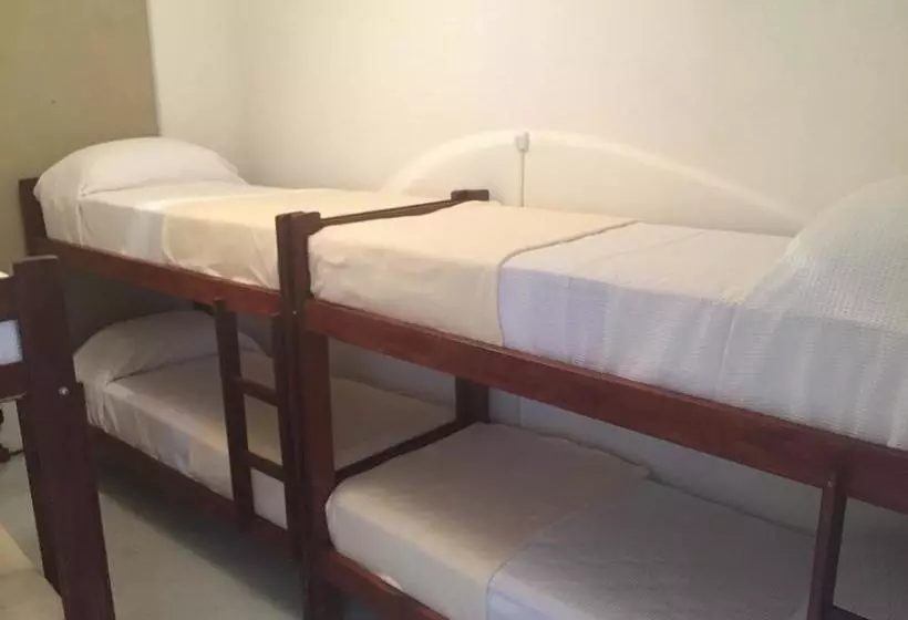 Zolá Hostel Buenos Aires
