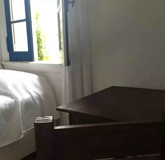 Zolá Hostel Buenos Aires