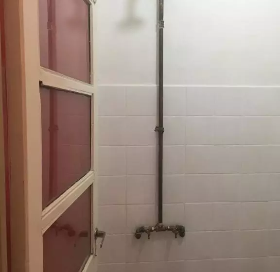 Zolá Hostel Buenos Aires