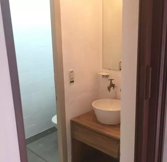 Zolá Hostel Buenos Aires