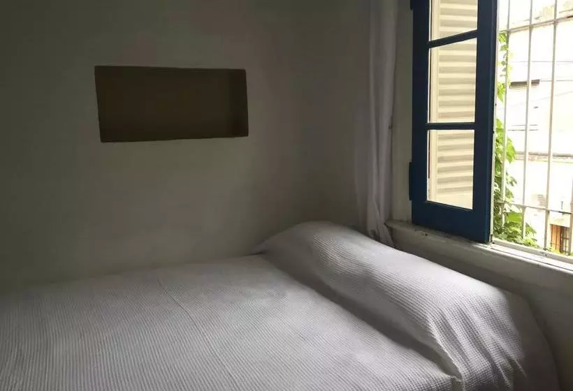 Zolá Hostel Buenos Aires