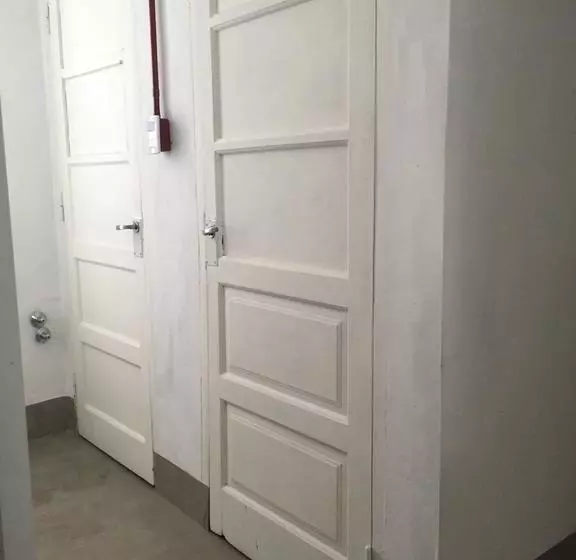 Zolá Hostel Buenos Aires