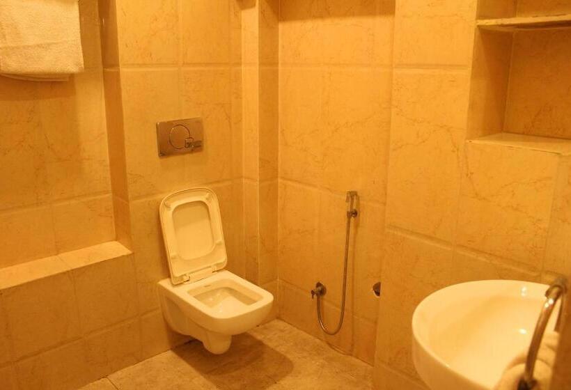 Vandrarhem Moustache Jodhpur