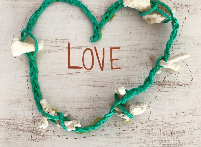 호스텔 Point Break Canggu