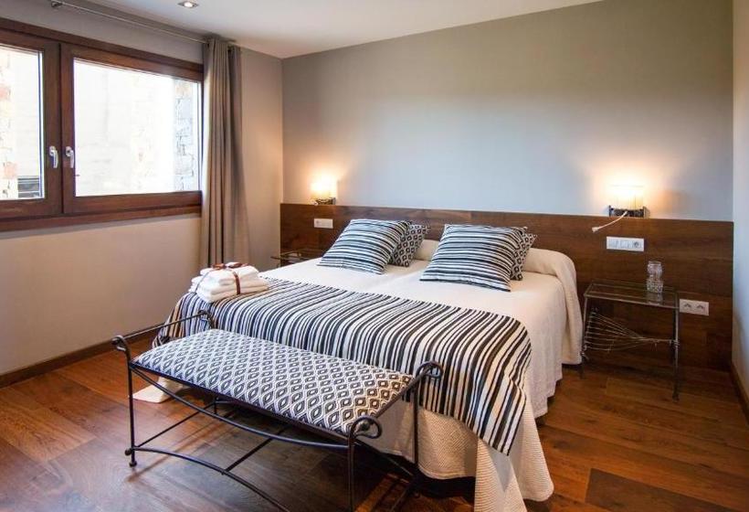 تختخواب و صبحانه Les Feixes Llargues Casa Amb 7 Suites Lloguer De Casa Sencera, Amb Capacitat Per 14 Persones