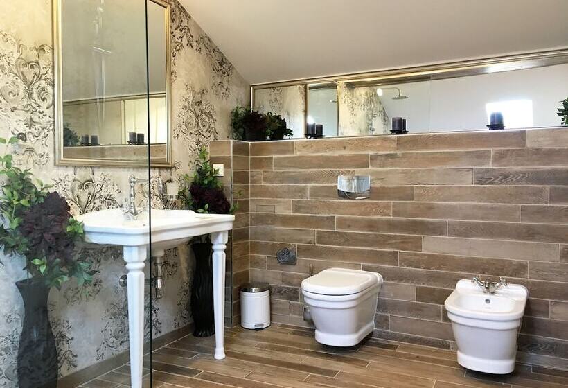 Family Hotel Agoncev