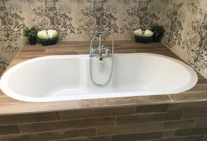 Family Hotel Agoncev